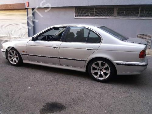 Subframe BMW 5 Touring (E39)  | BP5172375M9 