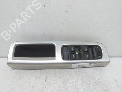 Used Left front window switch Left front window switch VOLVO V50 (545) 1.6 D (110 hp) 16558512 16558512