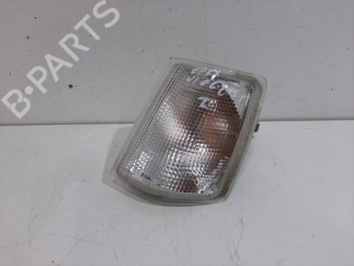 Used Left front indicator Left front indicator OPEL CORSA A Hatchback (S83) 1.4 i (F08, M08, F68, M68) (60 hp) 12256740 12256740