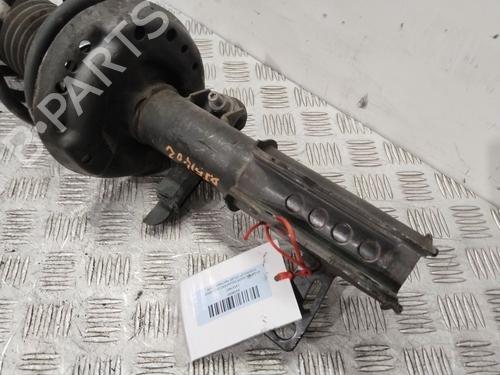 Left front shock absorber CHEVROLET CRUZE Hatchback (J305) 1.7 D | BP26124591M16 - Image 3