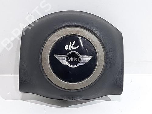 driver-airbag-mini-mini-r50-r53-cooper-676036604-2001-2002-2003-2004-2005-2006-14850068 main image
