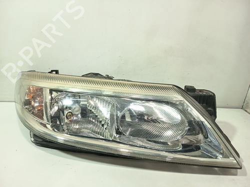 Used Right headlight Right headlight RENAULT LAGUNA II Grandtour (KG0/1_) [2001-2007] 5207221 5207221