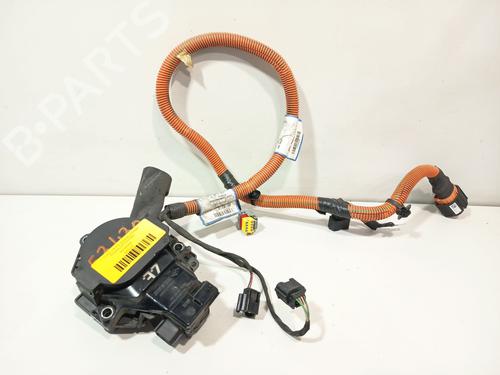 Used Electronic module Electronic module RENAULT KANGOO Express (FW0/1_) Z.E. (FW0Z, FW1Z) (60 hp) 33399439 33399439