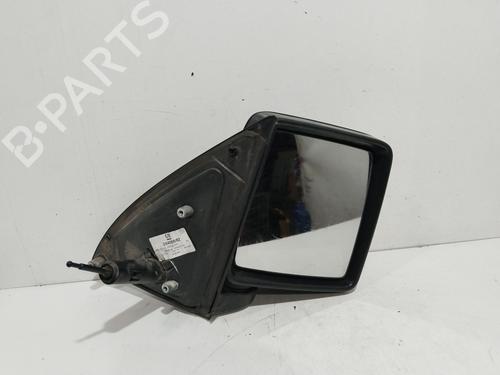 Used Right mirror OPEL COMBO Tour [2001-2011]  17771888