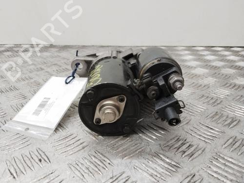 Starter VW POLO (9N_, 9A_) 1.4 16V | BP18659317M8 
