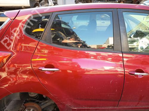 right-rear-door-hyundai-ix20-jc-2010-2011-2012-2013-2014-2015-2016-2017-2018-2019-33983814 main image