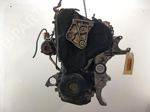 Engine NISSAN PRIMERA Hatchback (P12) 1.9 dCi | BP36531540M1 - Image 4
