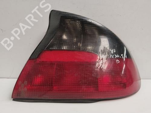 Used Right taillight Right taillight 6299047 6299047