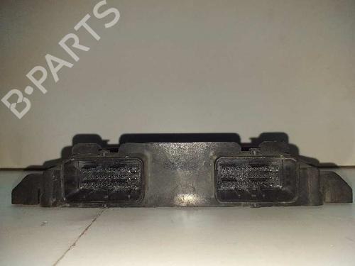 Used Engine control unit (ECU) Engine control unit (ECU) PEUGEOT 206 Hatchback (2A/C) [1998-2012] 5192885 5192885