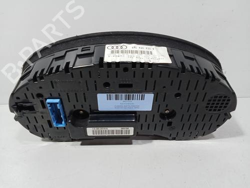 Instrument cluster AUDI A3 Sportback (8PA) 1.6 FSI | BP30147984C47