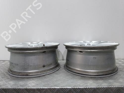 Rim AUDI A6 C6 (4F2) 3.0 TDI quattro | BP10327829C45 