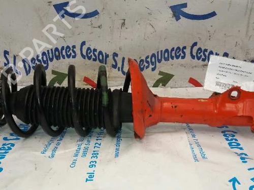Used Right front shock absorber Right front shock absorber VW POLO III (6N1) [1994-1999] 5164041 5164041