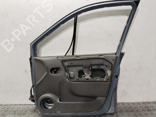 Right front door RENAULT SCÉNIC II (JM0/1_)  | BP11920025C3 