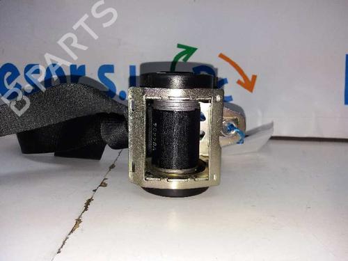 Used Front left seatbelt Front left seatbelt MINI MINI (R50, R53) Cooper (116 hp) 8742521 8742521