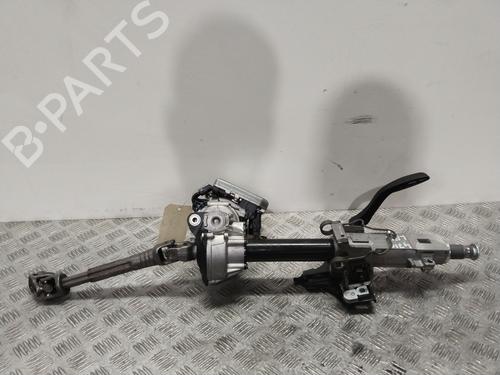 Used Steering column VW POLO VI (AW1, BZ1, AE1) 1.0 TSI (95 hp) 21079868