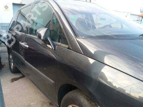 Left front brake caliper PEUGEOT 807 (EB_)  | BP11595122M105 
