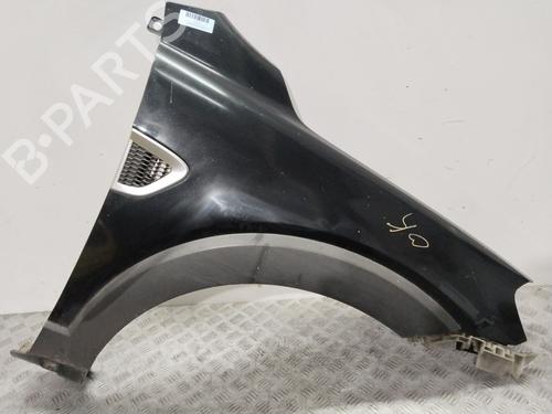 Forskærm Højre CHEVROLET CAPTIVA (C100, C140) 2.0 D 4WD (150 hp) 31175022