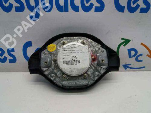 Airbag conducteur RENAULT MEGANE Scenic (JA0/1_) 1.9 dTi (JA0N) (98 hp) 5164760