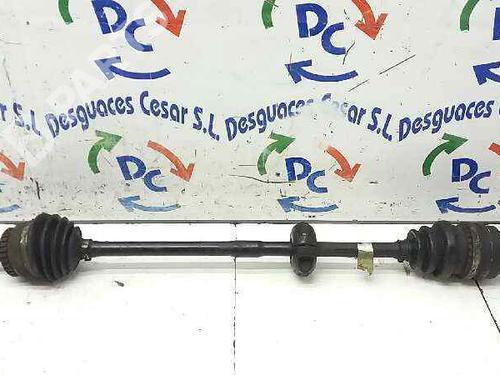 Used Right front driveshaft OPEL VECTRA B (J96) [1995-2004]  5177777