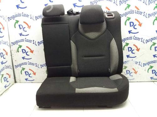 Used Rear seat Rear seat PEUGEOT 308 I (4A_, 4C_) [2007-2016] 5245874 5245874