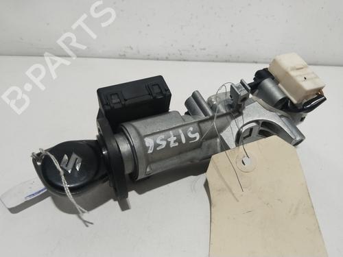 Used Ignition barrel Ignition barrel SUZUKI SWIFT III (MZ, EZ) 1.3 DDiS (RS413D) (75 hp) 24869269 24869269