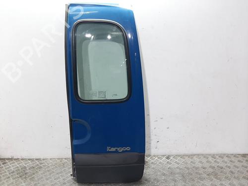 Used Right rear door RENAULT KANGOO (KC0/1_) 1.2 16V (KC05, KC06, KC03, KC0T, KC0W, KC1D) (75 hp) 5952651