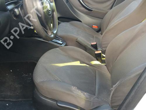 Front wiper motor SEAT LEON (1M1)  | BP7757855M29 