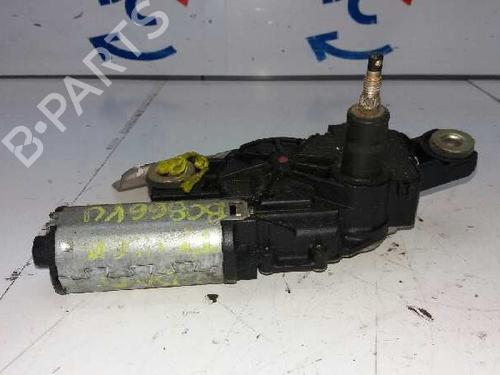 Used Rear wiper motor SEAT IBIZA II (6K1) [1993-2002]  6165673