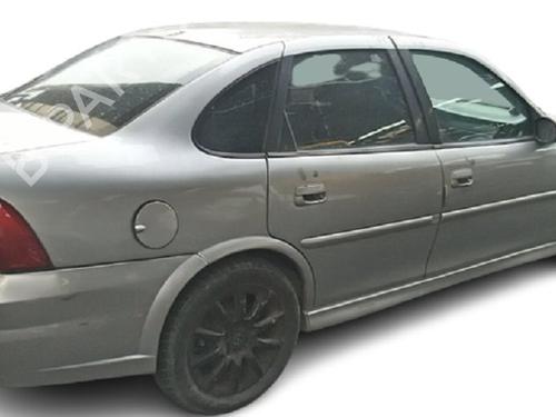 Alternator OPEL VECTRA B (J96)  | BP16149033M7 