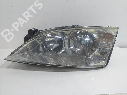 Used Left headlight FORD MONDEO III Saloon (B4Y) [2000-2007]  11417837