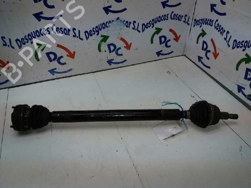 Used Right front driveshaft Right front driveshaft SKODA OCTAVIA I (1U2) [1996-2010] 5239181 5239181