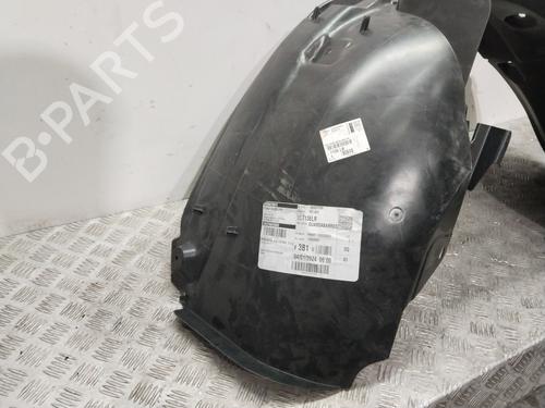 Wheel arch CITROËN C4 II (NC_) 1.6 HDi 90 | BP22716079C56