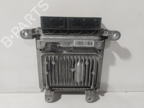 Used Engine control unit (ECU) MERCEDES-BENZ SPRINTER 3,5-t Van (B906) 313 CDI (906.631, 906.633, 906.635, 906.637) (129 hp) 31291556