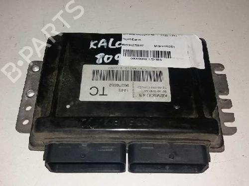 Used Engine control unit (ECU) Engine control unit (ECU) 5191220 5191220