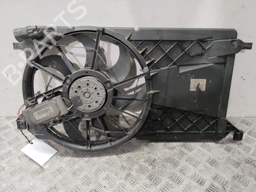 Radiator fan FORD FOCUS II (DA_, HCP, DP)  | BP18784228M35 