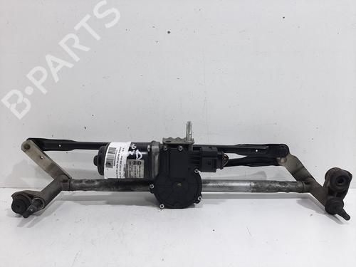 Used Front wiper motor SEAT TOLEDO IV (KG3) [2012-2019]  16689512