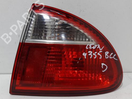 Used Right taillight Right taillight SEAT LEON (1M1) [1999-2006] 8647133 8647133