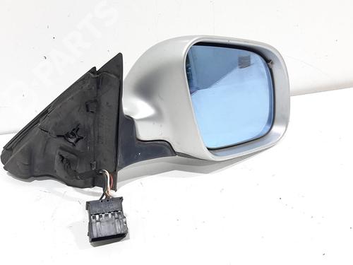 Used Right mirror AUDI A4 B5 (8D2) [1994-2001]  9212775