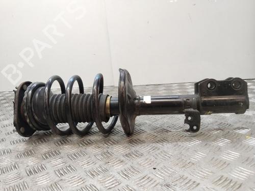 Left front shock absorber TOYOTA COROLLA (_E12_) [2001-2007]  17972725