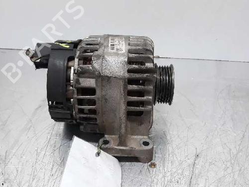 Alternator FIAT TIPO Estate (356_, 357_)  | BP5897560M7 