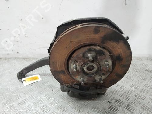 Used Left front steering knuckle Left front steering knuckle 37792276 37792276