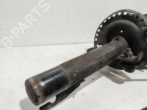 Left front shock absorber RENAULT MEGANE II Estate (KM0/1_) 1.9 dCi | BP22977275M16 