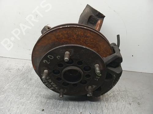 Used Right front steering knuckle Right front steering knuckle FORD TRANSIT Van (FA_ _) [2000-2006] 8253694 8253694
