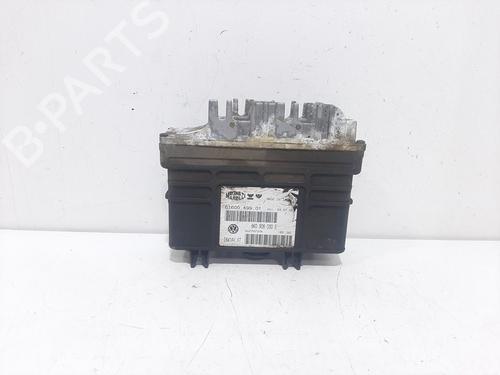 Used Engine control unit (ECU) SEAT IBIZA II (6K1) [1993-2002]  16352195