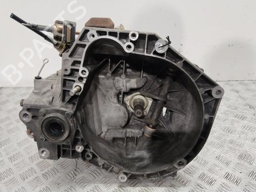 Used Gearbox LANCIA LYBRA (839_) 1.9 JTD (839.AXI1A, 839.AXN1A, 839.CXL1A) (116 hp) 24470336