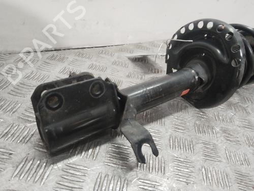 Right front shock absorber DACIA LOGAN MCV II TCe 90 (K8M1, K8MA, K8AC) | BP29538896M17 