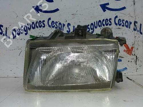 Phare gauche SEAT CORDOBA (6K1, 6K2) [1993-2002]  5168013