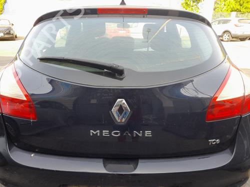 Used Tailgate Tailgate 37693116 37693116