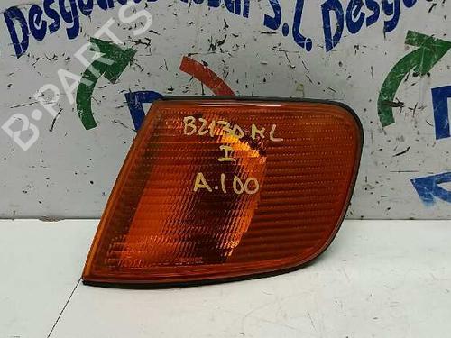 Used Left front indicator Left front indicator AUDI 100 C4 Saloon (4A2) [1990-1996] 5189127 5189127