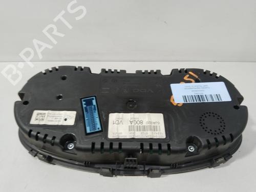 Instrument cluster SEAT TOLEDO IV (KG3) 1.6 TDI | BP29520816C47 